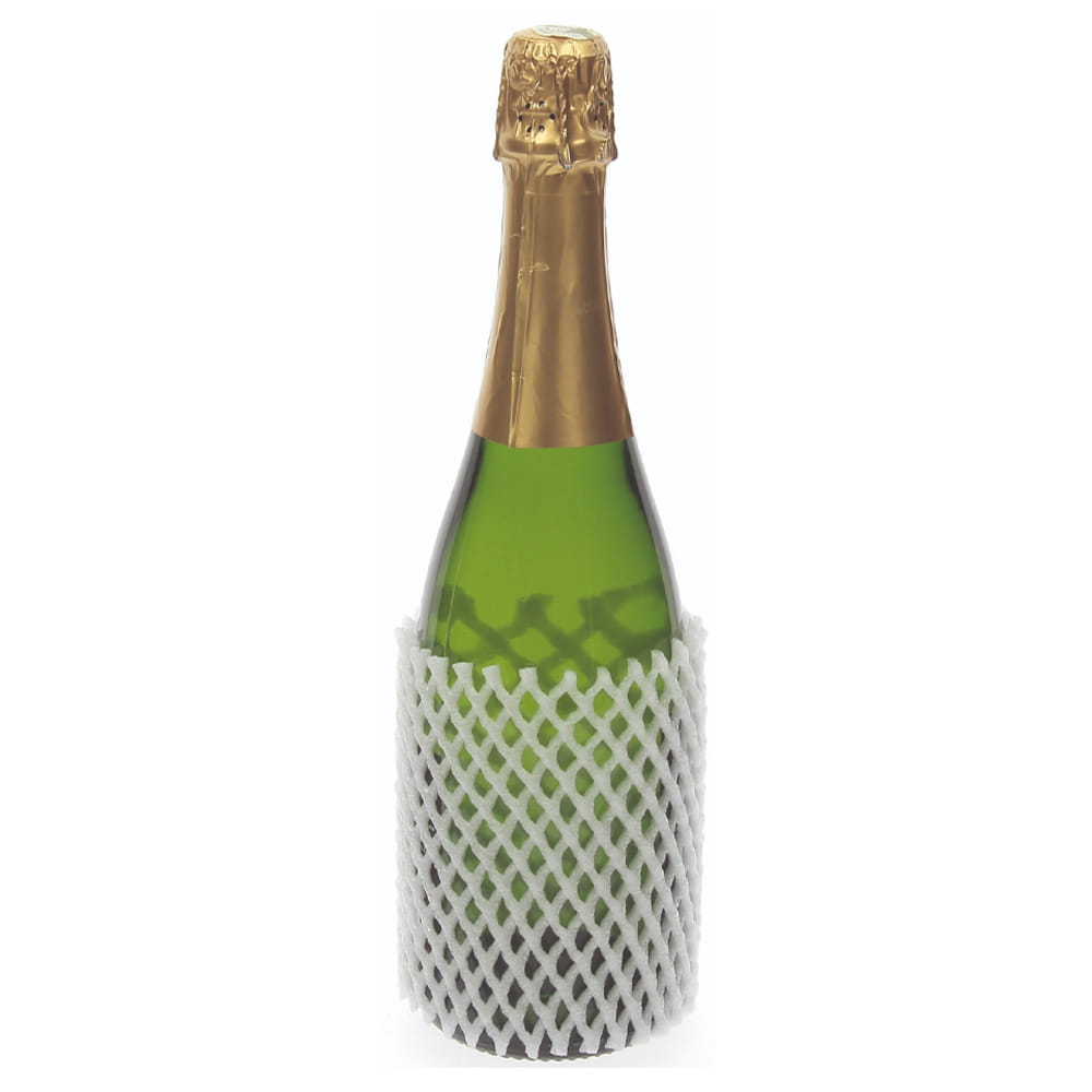 Set de 6 �tuis prot�ge bouteilles