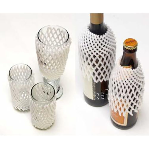 Set de 6 tuis protge bouteilles FROLI
