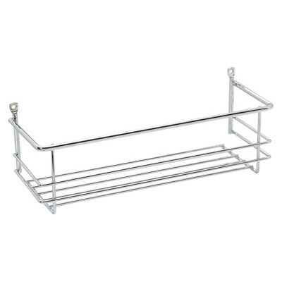avis sur SUPPORT FIL CHROME de RANGEMENT