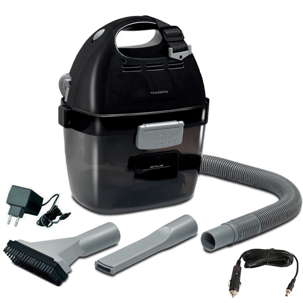 Aspirateur sans fil PowerVac PV 100 12V