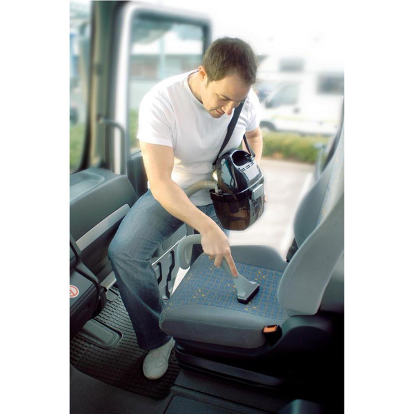 Aspirateur sans fil PowerVac PV 100 12V