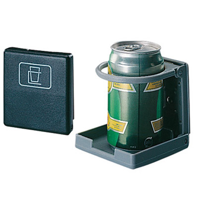 avis sur Porte verre pliant noir 