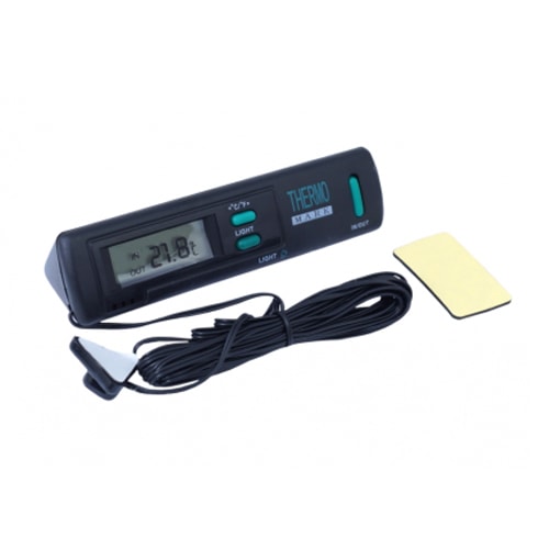 Thermomtre intrieur/extrieur