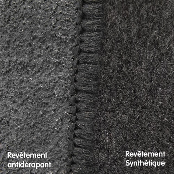 Tapis de cabine Master de 2004  2009