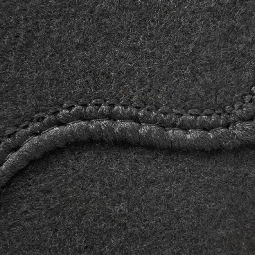 Tapis cabine LUXE Ducato de 2007 � 2025