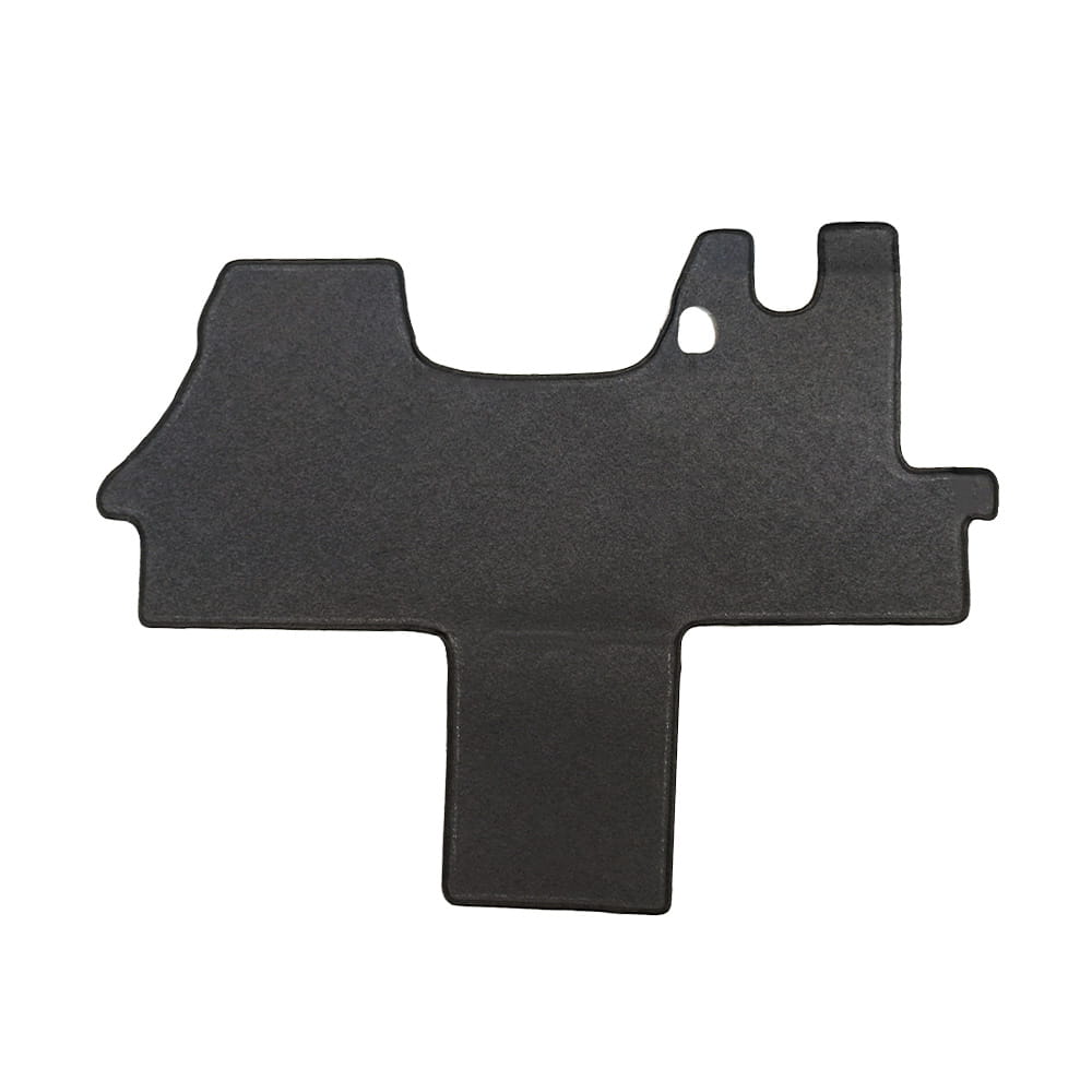 Tapis cabine LUXE Ducato de 2007 � 2025