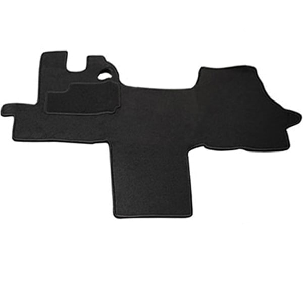 Tapis cabine LUXE Ducato de 2007  2025