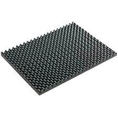 avis sur Mousse alvole insonorisante 45mm 100x75cm