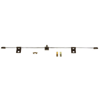 avis sur Glissire de table 95 cm retaillable