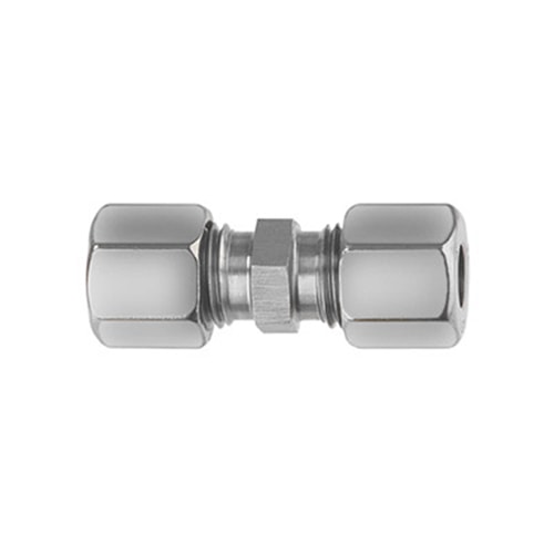Jonction bicone droit diamtre 8 mm