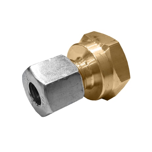 Raccord intermdiaire ERMETO 20x150 8mm