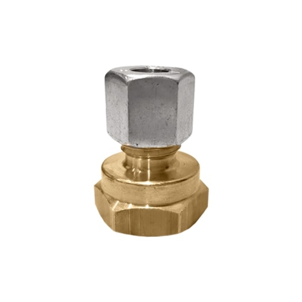 Raccord intermdiaire ERMETO 20x150 8mm