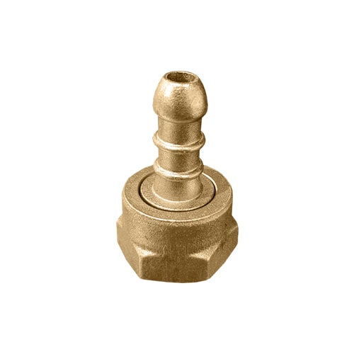 Raccord 20x150 ttine gaz