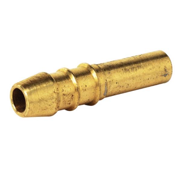 Ttine tube male 6x8 mm