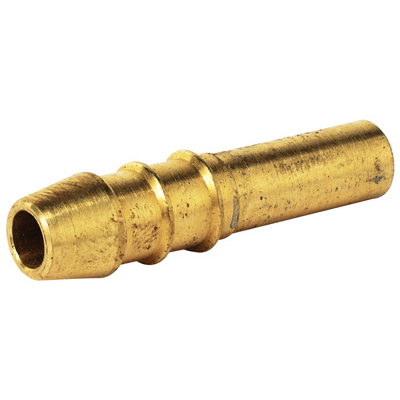 Ttine tube male 6x8 mm