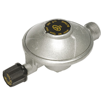 Robinet dtendeur pour Camping gaz