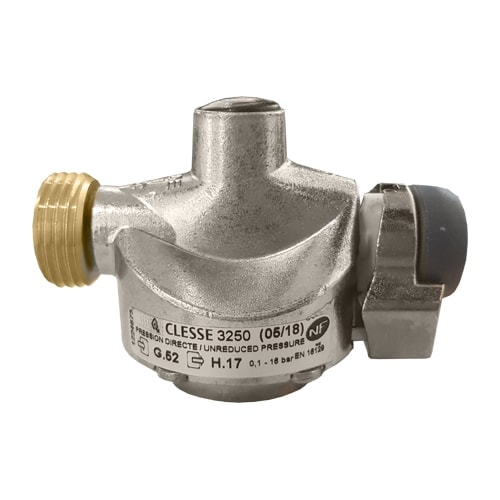 Robinet adaptateur Twiny 20mm 