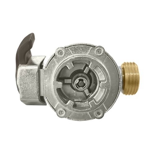 Robinet adaptateur Twiny 20mm 
