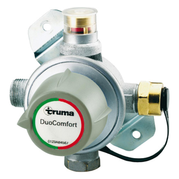 Inverseur gaz Duocomfort Trumatic SECUMOTION