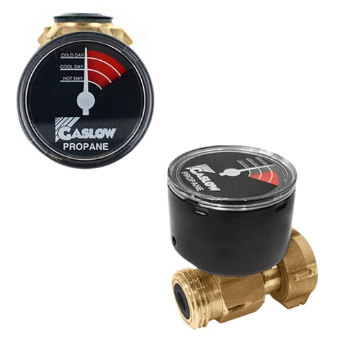 avis sur Contrle Gaz propane GASLOW