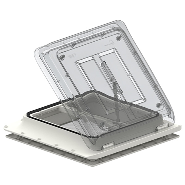 Lanterneau Vent 40 Crystal FIAMMA