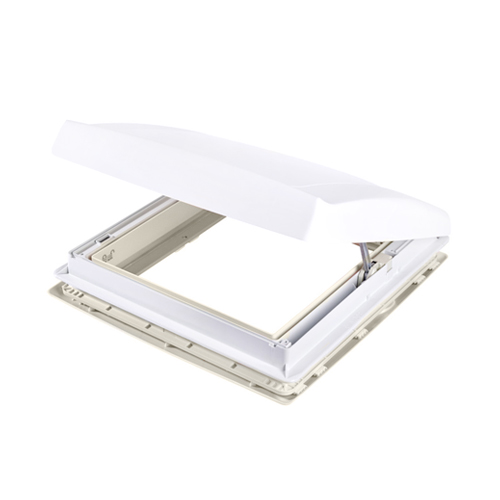 Lanterneau Thule Vent Blanc 40x40