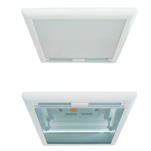 Lanterneau Vent 50 White FIAMMA