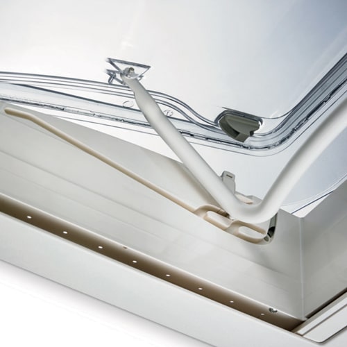 Lanterneau Dometic Mini Heki Style 