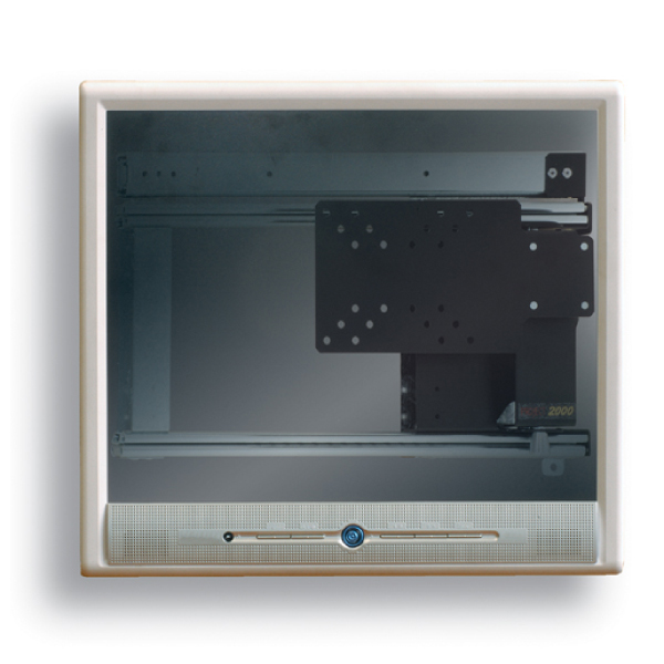 Support TV LCD Project 2000