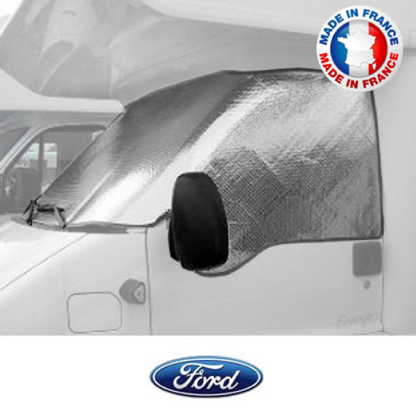 Volet isotherme Ford Transit � partir de 2000