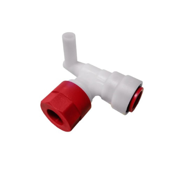 Raccord Angulaire TRUMA Therme Automatique