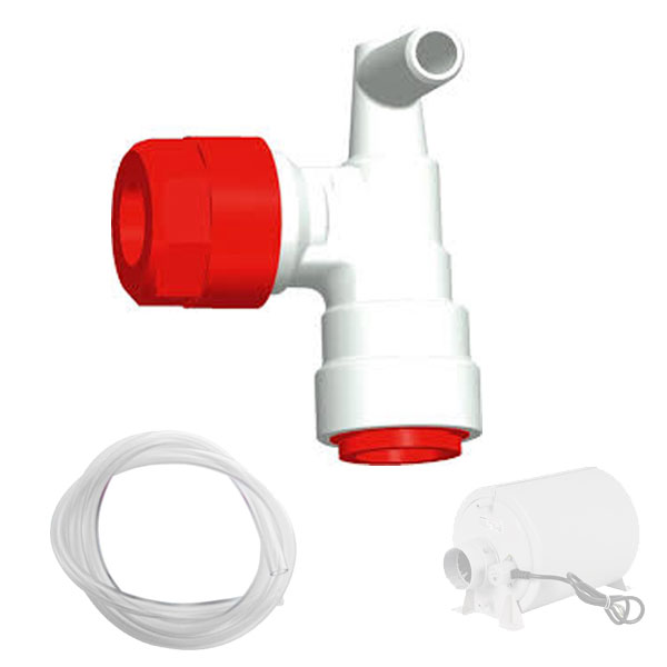 avis sur Raccord Angulaire TRUMA Therme Automatiquee