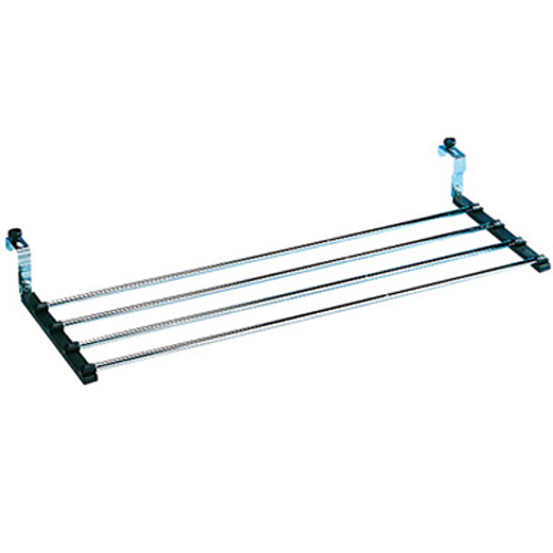 Etendage de fentre tlscopique 