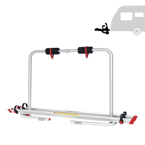 avis sur Porte-vlos FIAMMA Caravan XL A