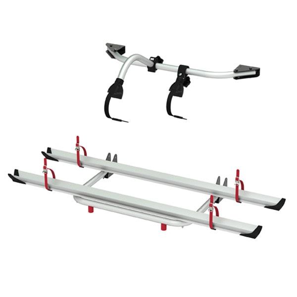 Porte vlos Fiamma carry bike GARAGE