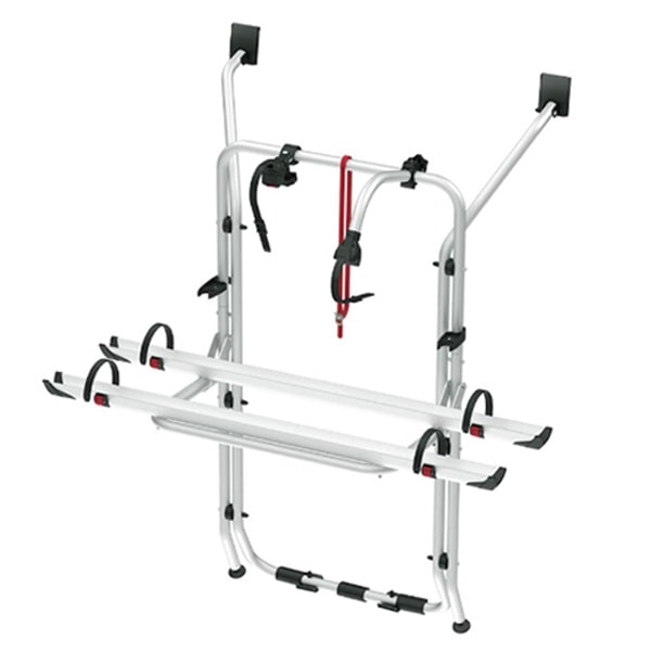 Porte-vlos FIAMMA Carry Bike VW T5