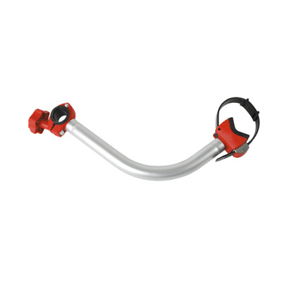 avis sur Bike Block Pro 3 Red FIAMMA