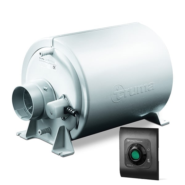 Eléctrique - Chauffe eau TRUMATHERME 230 V 300 W 5 litres pour