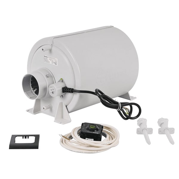 Chauffe eau TRUMATHERME 230 V 300 W 5 litres 65C