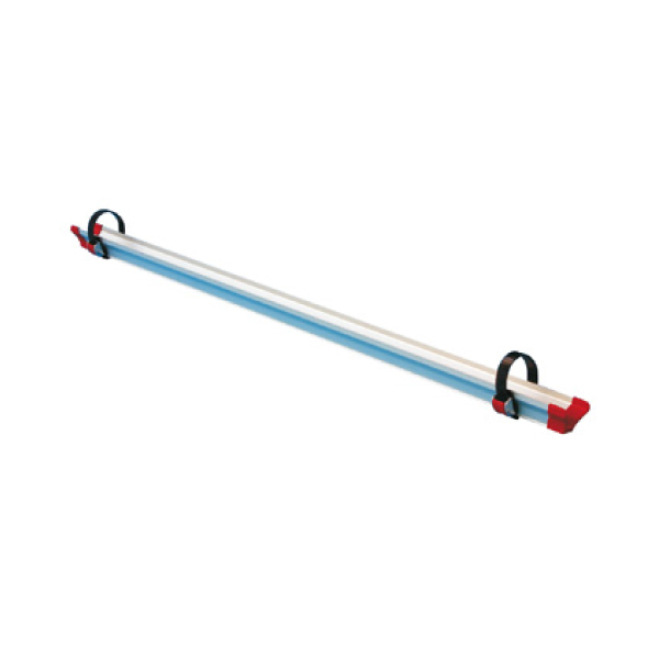 avis sur RAIL QUICK RED FIAMMA