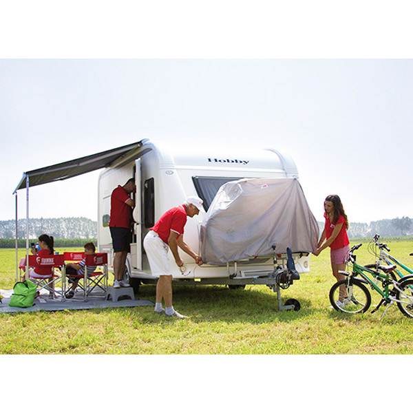 Housse camping-car FIAMMA - Équipement caravaning