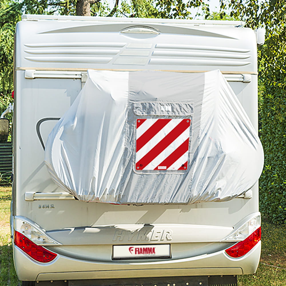 Housse Bike Cover S FIAMMA 2 � 3 v�los