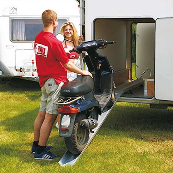 Porte moto Fiamma Carry-Moto