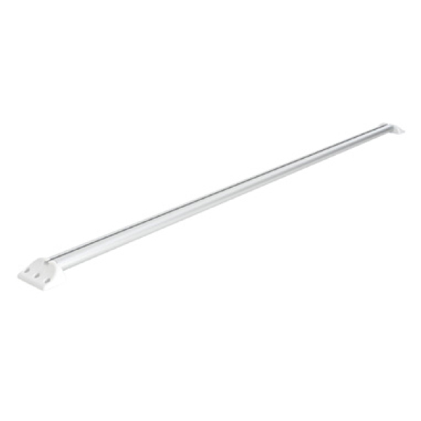 Barre de toit en alu de 2M40 - Fixing Bar Pro Fiamma