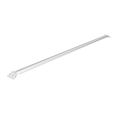 Barre de toit en alu de 2M40 - Fixing Bar Pro Fiamma