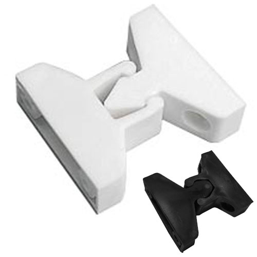 avis sur Bloc porte plastique chantal complet