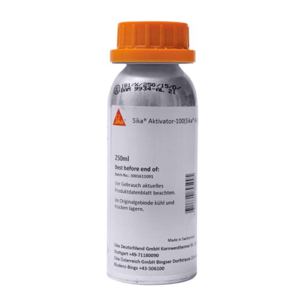 Activateur SIKA 100 250ml 