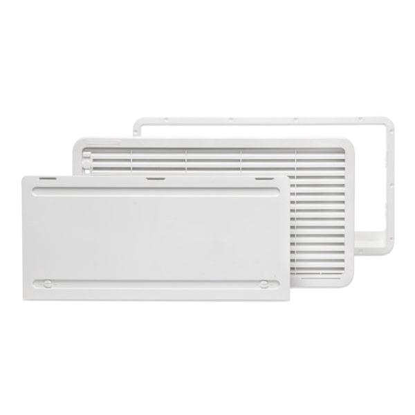 avis sur Grille complte Dometic LS300 Blanche
