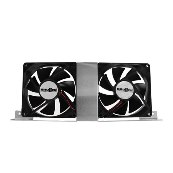 Ventilateur lectronique pour rfrigrateur