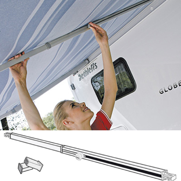 Tendeur de toile Fiamma RAFTER